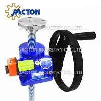 Manual Screw Jack